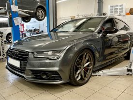 Audi A7, 2016, 3.0, 240kw, ZF8hp