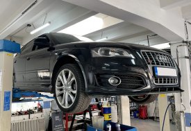 Audi S3,2.0,195kw,02E,dq250