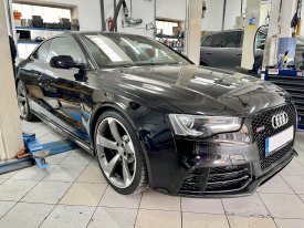 Audi RS5,4.0,331kw,2010,0B5